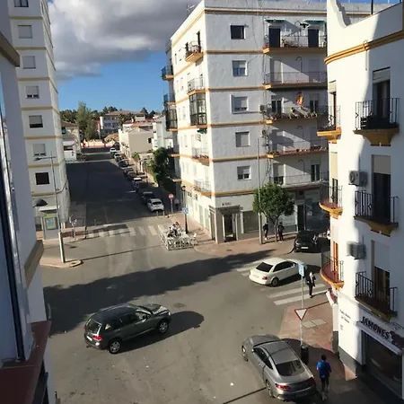 Appartement Plaza Concepcion Garcia Redondo, 1 Ronda