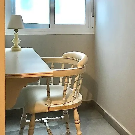 Appartement Plaza Concepcion Garcia Redondo, 1