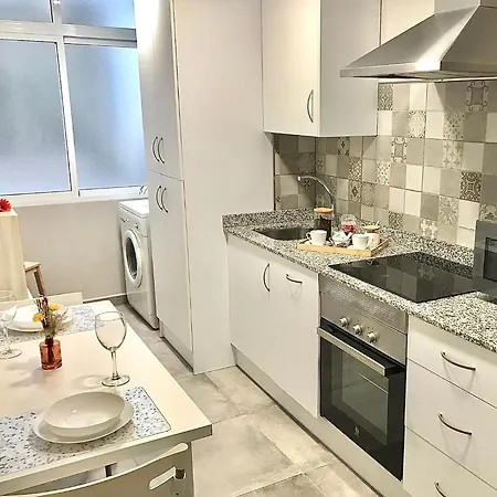 Plaza Concepcion Garcia Redondo, 1 Appartement Ronda