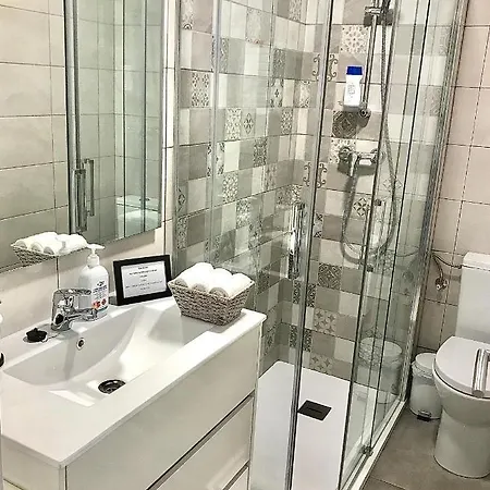 Plaza Concepcion Garcia Redondo, 1 Appartement *