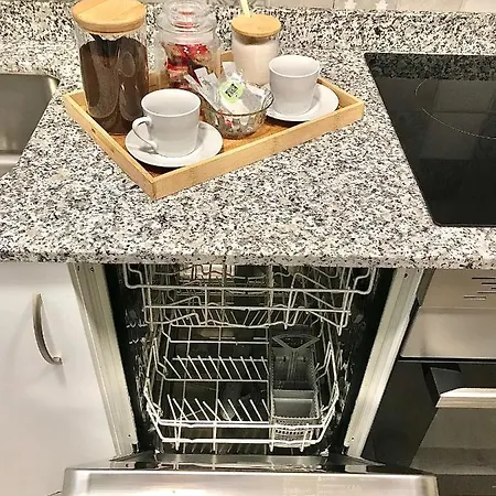 Appartement Plaza Concepcion Garcia Redondo, 1 *