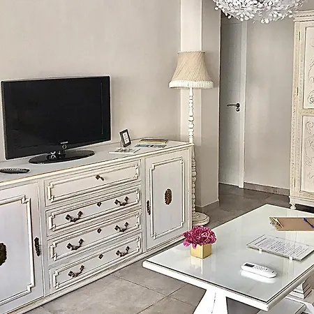 Appartement Plaza Concepcion Garcia Redondo, 1